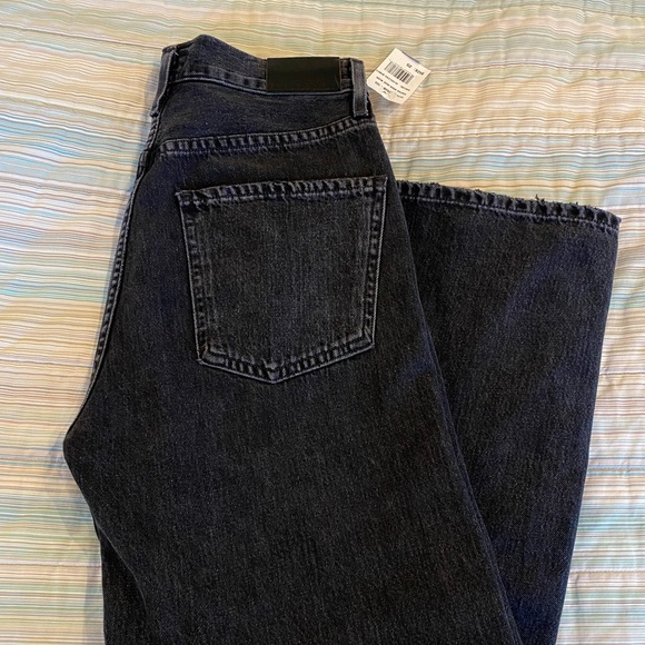 Citizens of Humanity Sacha High rise Wide leg - Picture 3 of 9